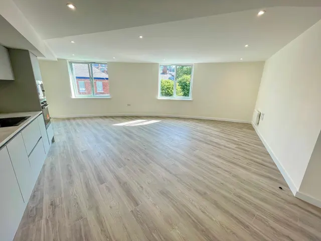 Photo 3 — Carruthers Court, Rudgard Lane, LINCOLN