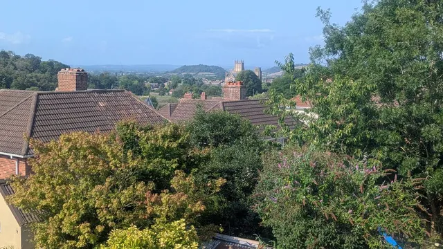 Churchill Road, Wells, BA5, photo 2