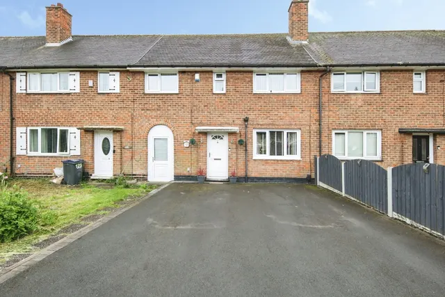 Freasley Road, Birmingham, West Midlands, B34, photo 1