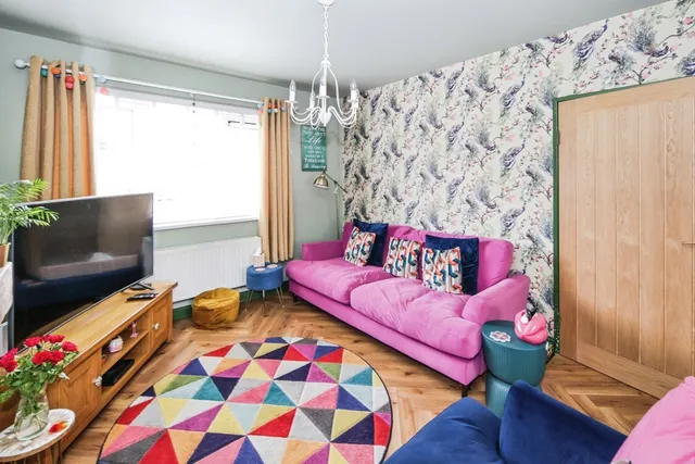 Photo 2 — Freasley Road, Birmingham, West Midlands, B34