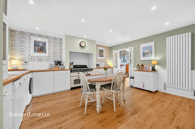 Plough Lane Close, Wallington, SM6, photo 1