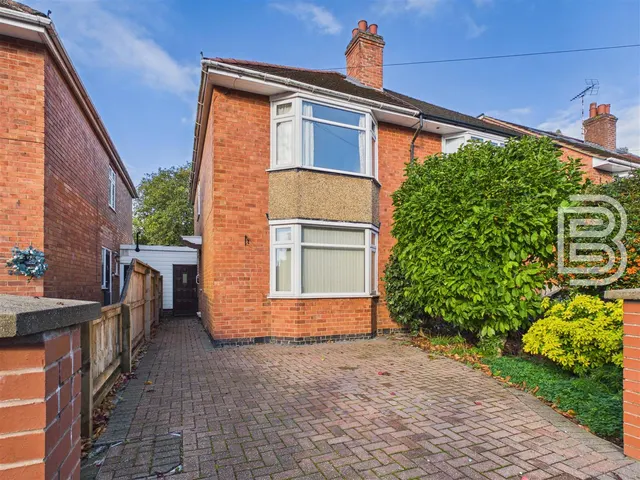 Catesby Road, Rugby, photo 1