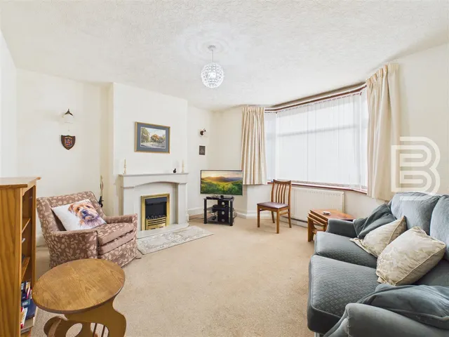 Catesby Road, Rugby, photo 2