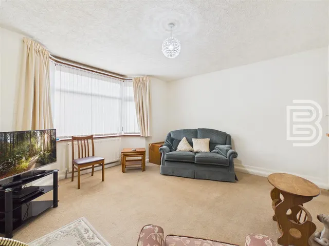 Catesby Road, Rugby, photo 3