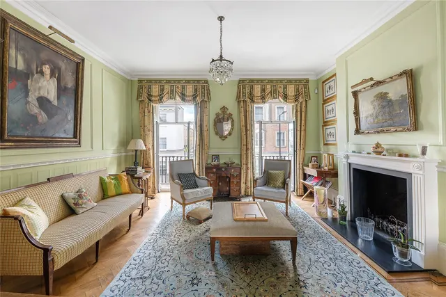 Photo 2 — Elizabeth Street, Belgravia, London, SW1W