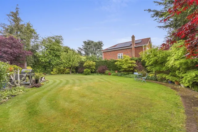 Marlow Hill, High Wycombe, HP11, photo 2