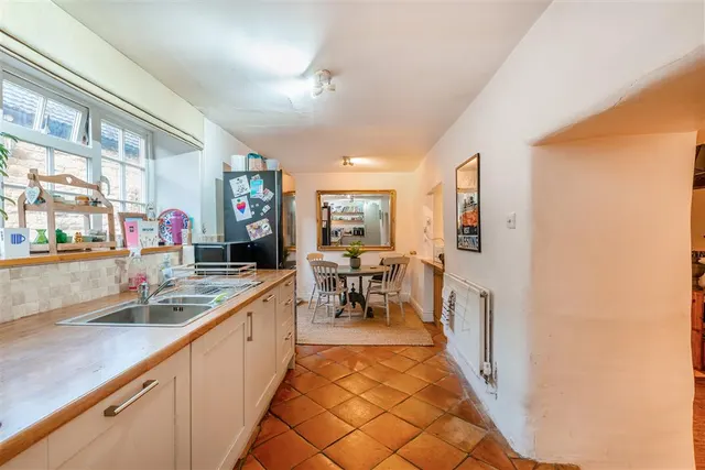 Pudding Bag Lane, Exton, LE15, photo 2