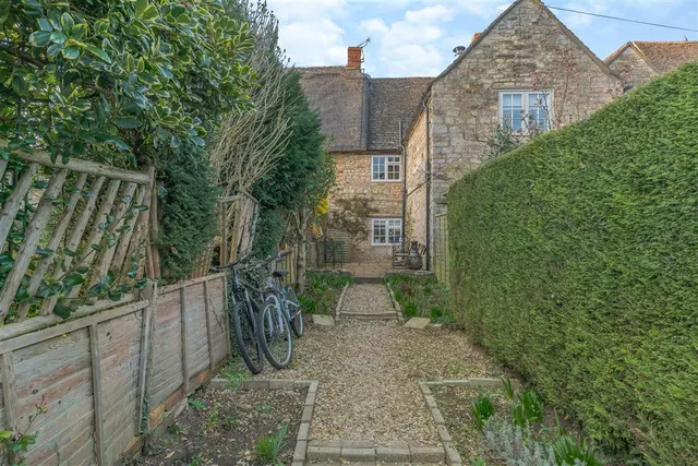 Pudding Bag Lane, Exton, LE15, photo 1