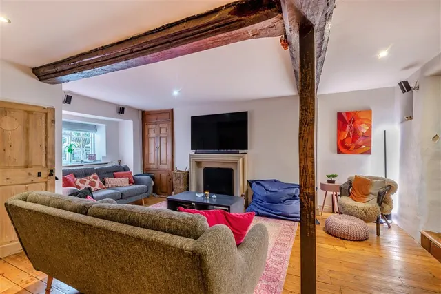 Pudding Bag Lane, Exton, LE15, photo 3