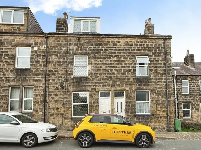 Guycroft, Otley, LS21, photo 1