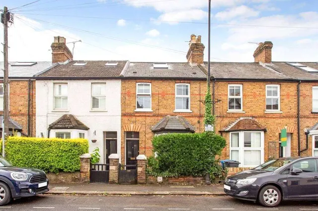 Arthur Road, Windsor, SL4, photo 1