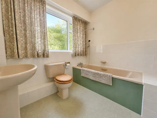 Photo 2 — Portarlington Road, Bournemouth, Dorset, BH4