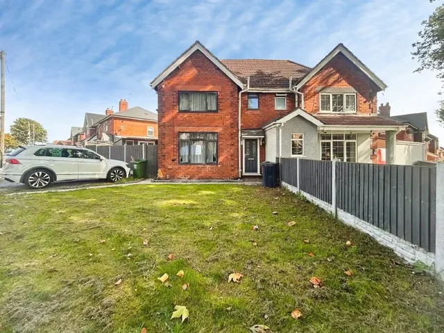 Penderel Street, Walsall, WS3, photo 1