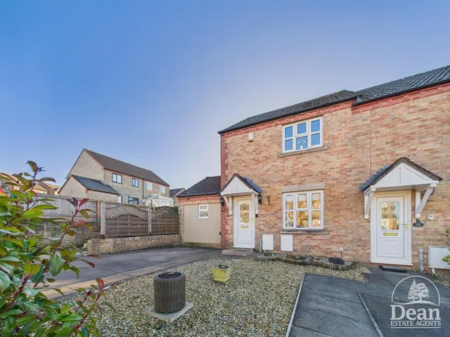 Mount Pleasant Road, Cinderford, photo 1