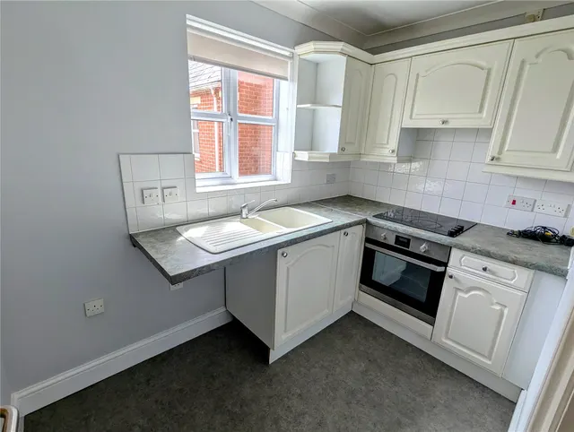 Wilkes Court, Kesgrave, IP5, photo 3