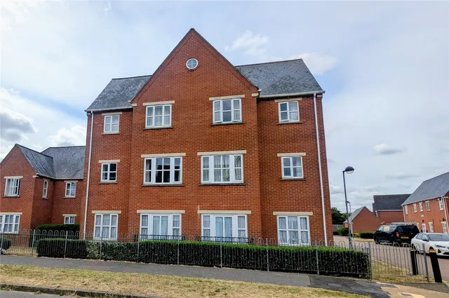 Wilkes Court, Kesgrave, IP5, photo 1