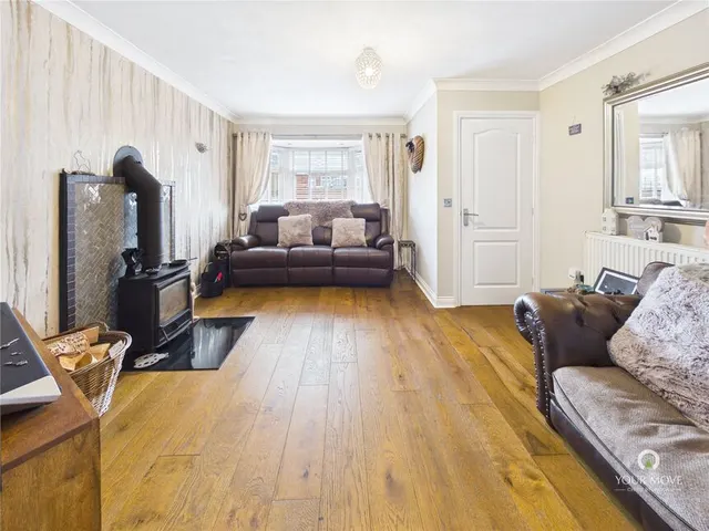 Photo 3 — Hanover Drive, Winlaton, NE21