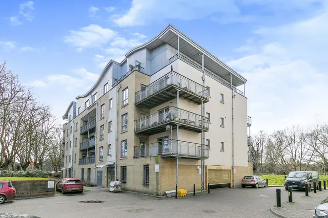 Yeoman Close, Ipswich, photo 1