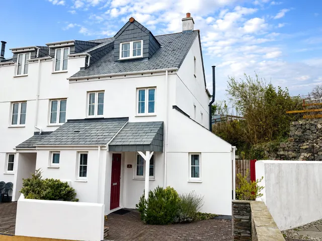 Bottreaux Rise, Boscastle, PL35, photo 1