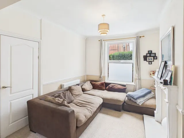 Photo 2 — Hartington Street, Handbridge, Chester, Cheshire, CH4 7BN