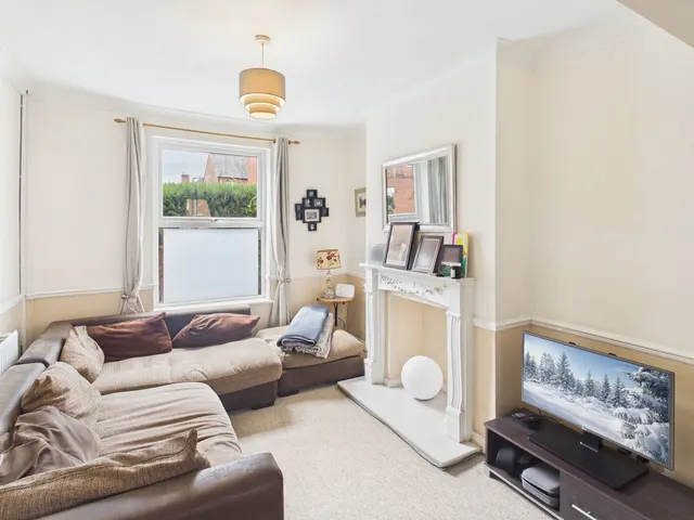 Photo 3 — Hartington Street, Handbridge, Chester, Cheshire, CH4 7BN