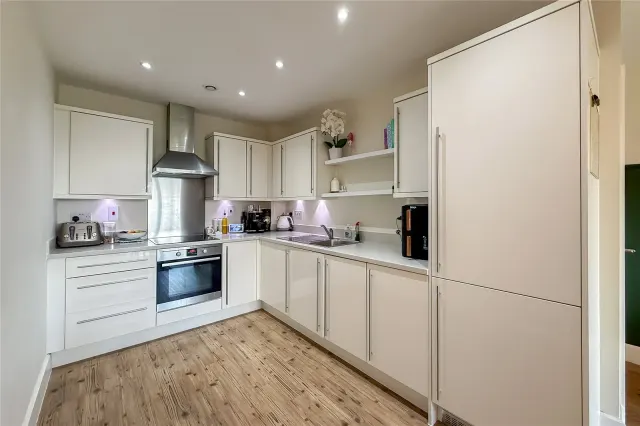 Photo 3 — Charrington Place, St. Albans, Hertfordshire,, AL1 3NX