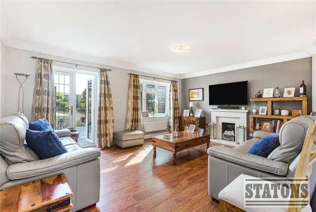 Photo 3 — Newgate Street Village, Hertford, Hertfordshire, SG13 8RA