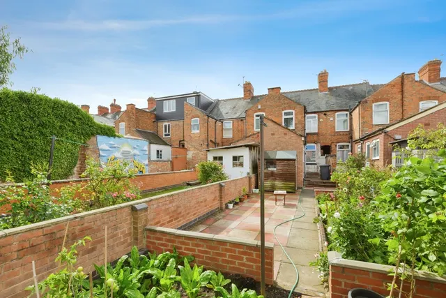 Gipsy Road, Leicester, LE4, photo 1