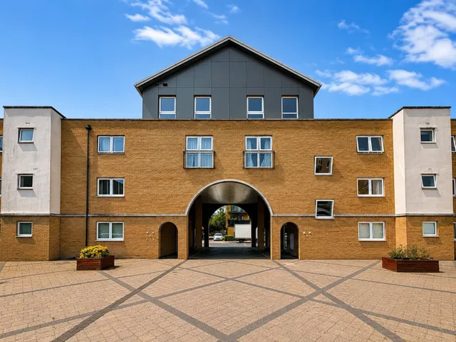 Kenway, Southend-on-Sea, SS2, photo 1