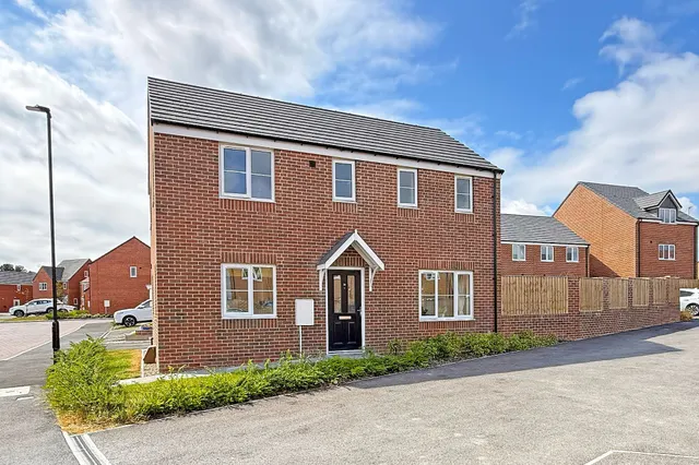 Calver Place, Harrogate, HG3, photo 1