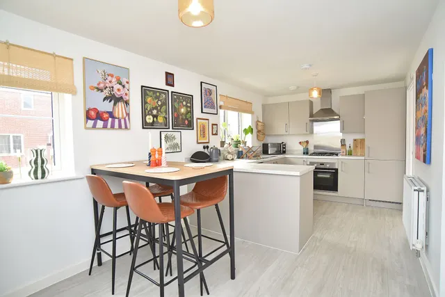 Calver Place, Harrogate, HG3, photo 2