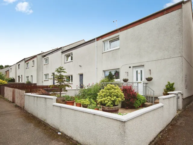 Mossend Place, Elgin, Moray, IV30, photo 1