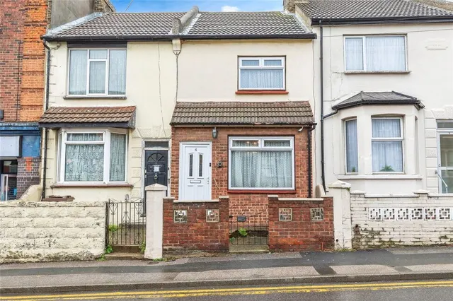 Barnsole Road, Gillingham, ME7, photo 2