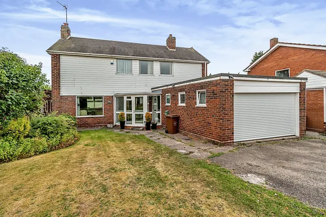 Gillity Avenue, Walsall, WS5, photo 1