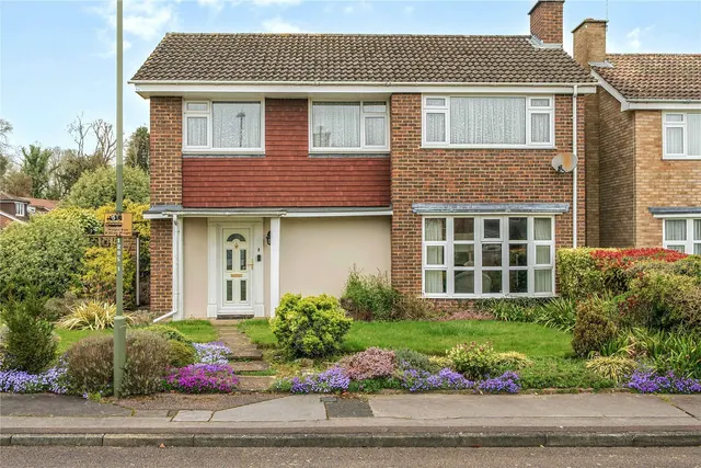 Oleander Close, Farnborough Village, BR6, photo 1