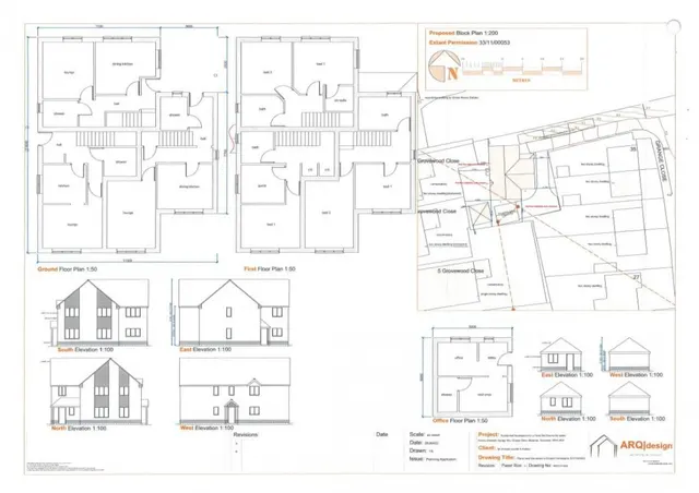 Grange Close, Misterton, DN10, photo 2