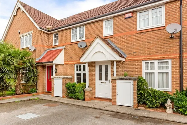 Hopwood Close, Watford, WD17, photo 1