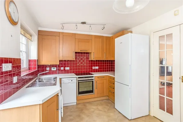 Hopwood Close, Watford, WD17, photo 3