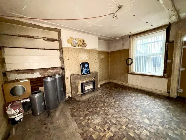 Highfield Street, Keighley, BD21, photo 3