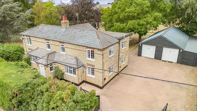 Grange Road, Duxford, CB22, photo 1