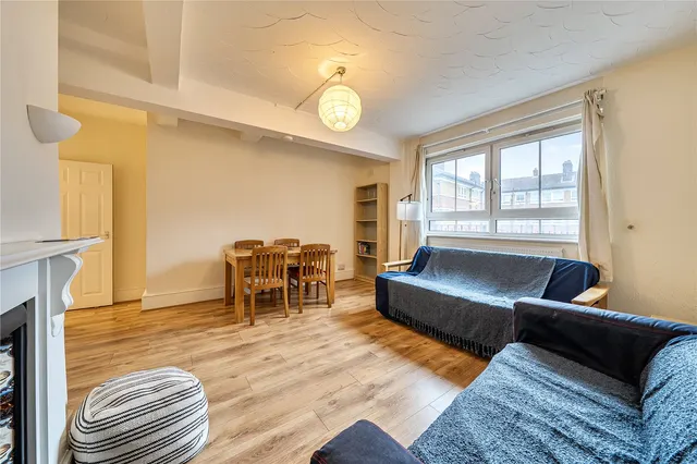 Rothsay Street, London, SE1, photo 1