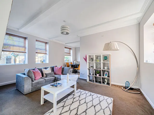 Well Head Mews, Chapelthorpe, WF4, photo 3