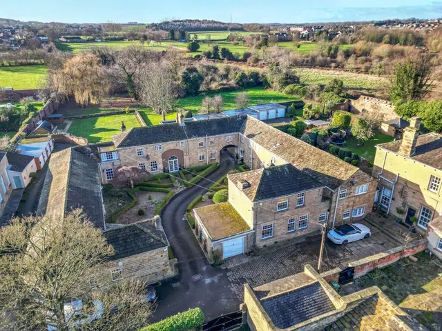 Well Head Mews, Chapelthorpe, WF4, photo 2