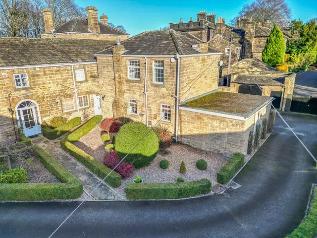 Well Head Mews, Chapelthorpe, WF4, photo 1