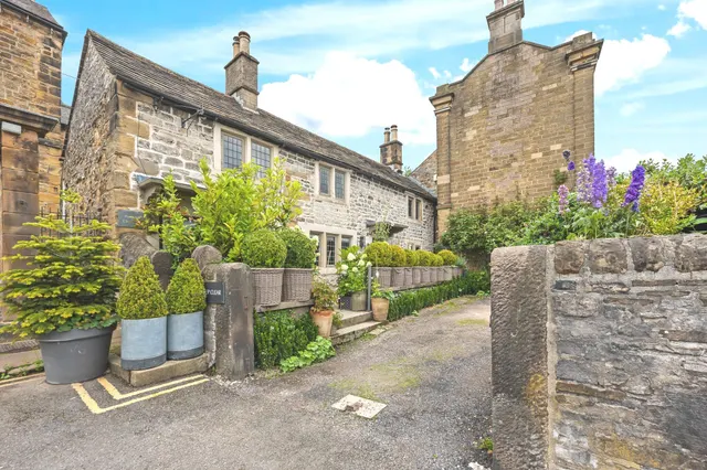 Rutland Square Buxton Road, Bakewell, photo 1