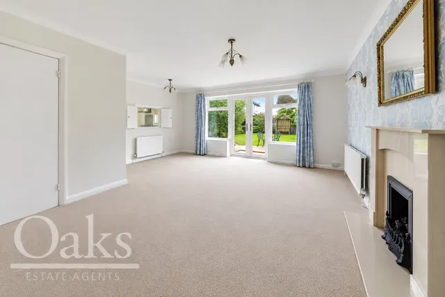Cheyne Walk, Addiscombe, CR0, photo 2
