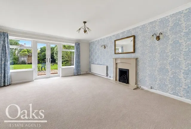 Cheyne Walk, Addiscombe, CR0, photo 1