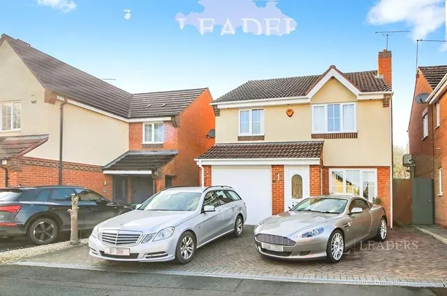 Shireland Lane, Redditch, B97, photo 2