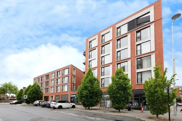 Islington Way, Salford, Greater Manchester, M3, photo 1