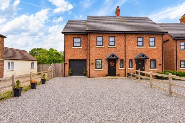 Main Road, Stickney, PE22, photo 1